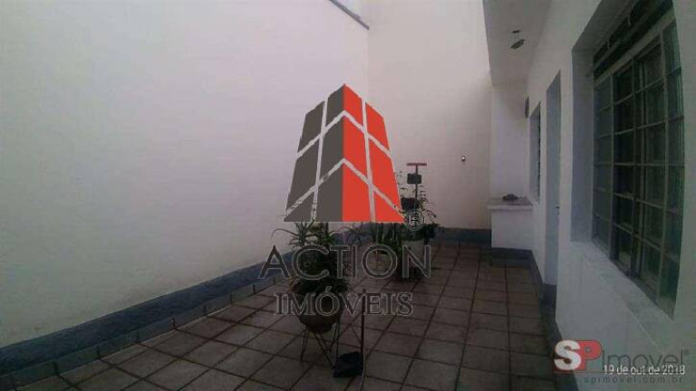 Imagem Casa com 3 Quartos à Venda, 100 m² em Cidade Mãe Do Céu - São Paulo