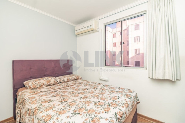 Imagem Apartamento com 2 Quartos à Venda, 41 m² em Jardim Leopoldina - Porto Alegre Imagem Apartamento com 2 Quartos à Venda, 41 m² em Jardim Leopoldina - Porto Alegre