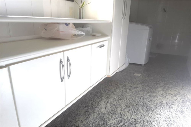 Imagem Apartamento com 3 Quartos à Venda, 176 m² em Embaré - Santos Imagem Apartamento com 3 Quartos à Venda, 176 m² em Embaré - Santos