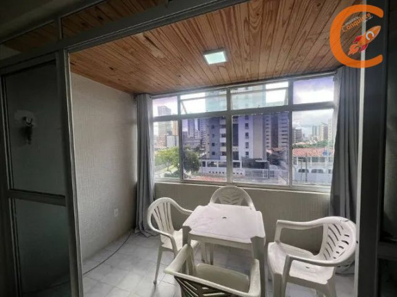 Imagem Apartamento com 3 Quartos à Venda, 75 m² em Manaíra - João Pessoa