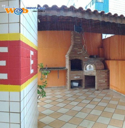 Imagem Apartamento com 2 Quartos à Venda, 75 m² em Vila Tupi - Praia Grande Imagem Apartamento com 2 Quartos à Venda, 75 m² em Vila Tupi - Praia Grande