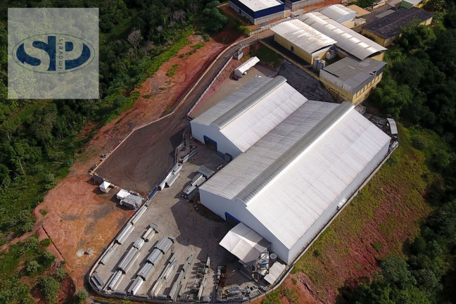 Imagem Imóvel Comercial à Venda, 4.500 m² em Cia Sul - Simões Filho Imagem Imóvel Comercial à Venda, 4.500 m² em Cia Sul - Simões Filho