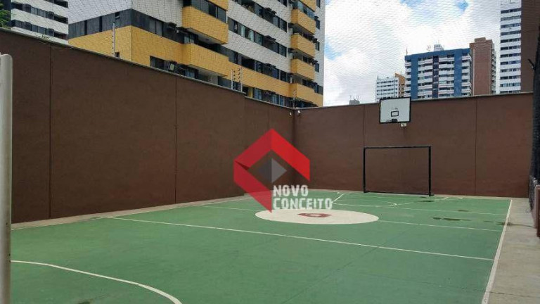 Imagem Apartamento com 4 Quartos à Venda, 297 m² em Aldeota - Fortaleza Imagem Apartamento com 4 Quartos à Venda, 297 m² em Aldeota - Fortaleza