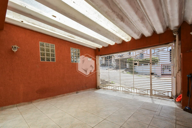 Imagem Casa com 3 Quartos à Venda, 140 m² em Vila Dom Pedro I - São Paulo