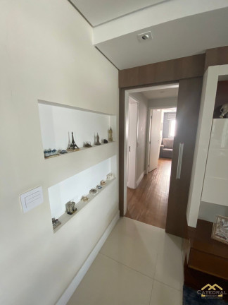 Imagem Apartamento com 3 Quartos à Venda, 155 m² em Anhangabaú - Jundiaí