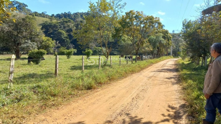Imagem Imóvel com 1 Quarto à Venda, 290.400 m² em Sertão Velho - Lorena Imagem Imóvel com 1 Quarto à Venda, 290.400 m² em Sertão Velho - Lorena