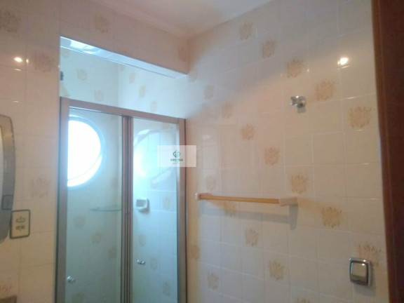 Imagem Apartamento com 4 Quartos à Venda, 90 m² em Enseada - Guarujá