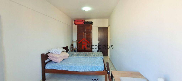 Imagem Apartamento com 2 Quartos à Venda, 75 m² em Tupi - Praia Grande