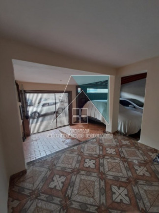 Imagem Casa com 3 Quartos à Venda, 154 m² em Jardim Paulistano - Ribeirão Preto