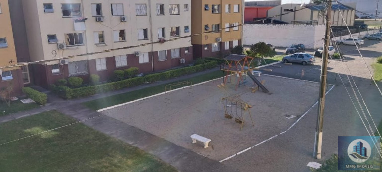Imagem Apartamento com 2 Quartos à Venda, 86 m² em Três Vendas - Pelotas