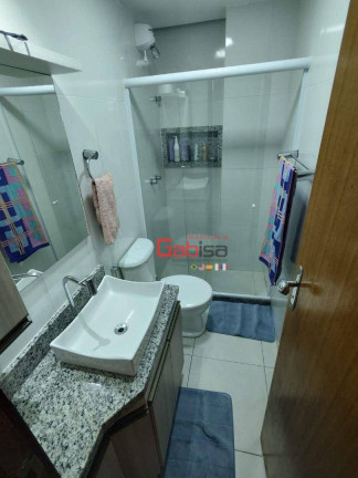 Imagem Apartamento com 2 Quartos à Venda, 95 m² em Braga - Cabo Frio