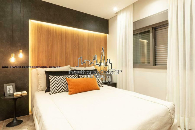Imagem Apartamento com 4 Quartos à Venda, 159 m² em Mooca - São Paulo