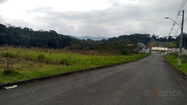 Terreno à Venda, 390 m² em Itoupava Central - Blumenau