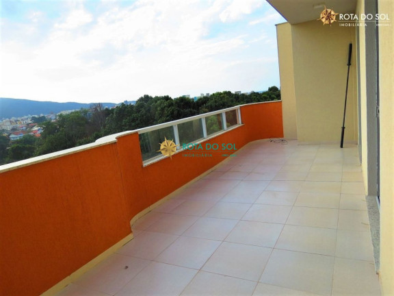 Imagem Cobertura com 3 Quartos à Venda, 150 m² em José Amândio - Bombinhas