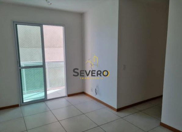 Apartamento com 3 Quartos à Venda, 65 m² em Rio Do Ouro - São Gonçalo
