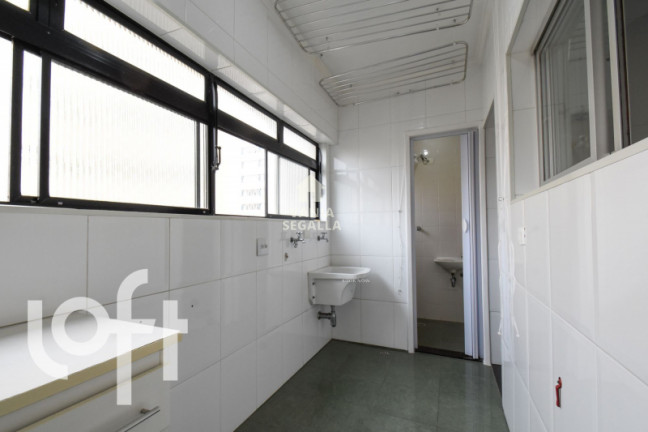 Imagem Apartamento com 3 Quartos à Venda, 140 m² em Perdizes - São Paulo