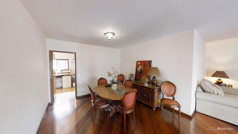 Imagem Apartamento com 4 Quartos à Venda, 217 m² em Planalto Paulista - São Paulo Imagem Apartamento com 4 Quartos à Venda, 217 m² em Planalto Paulista - São Paulo