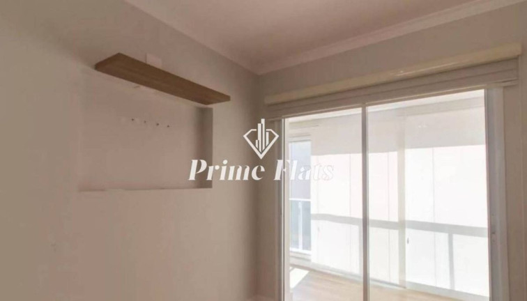 Imagem Apartamento com 1 Quarto à Venda, 45 m² em Bela Vista - São Paulo