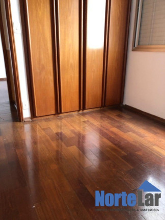 Imagem Apartamento com 3 Quartos à Venda, 87 m² em Freguesia Do ó - São Paulo