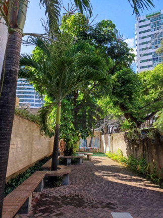 Imagem Apartamento com 3 Quartos à Venda, 152 m² em Espinheiro - Recife
