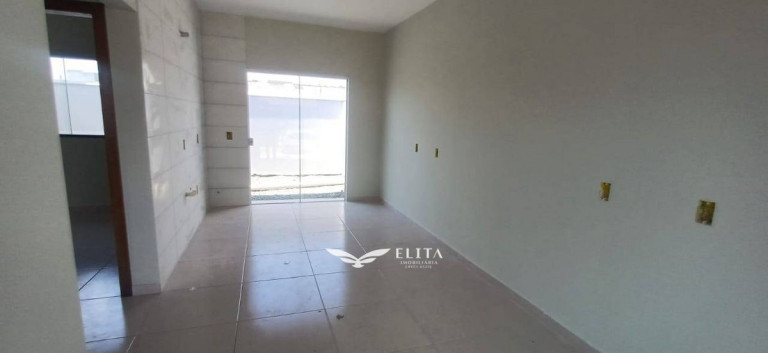 Imagem Casa com 2 Quartos à Venda, 42 m² em Itajuba - Barra Velha