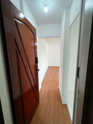 Imagem Apartamento com 2 Quartos à Venda, 62 m² em Vila Albertina - São Paulo