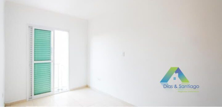 Imagem Apartamento com 2 Quartos à Venda, 50 m² em Jardim Do Estádio - Santo André Imagem Apartamento com 2 Quartos à Venda, 50 m² em Jardim Do Estádio - Santo André