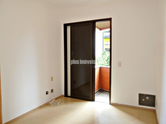 Imagem Apartamento com 3 Quartos à Venda, 105 m² em Panamby - São Paulo