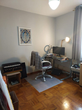 Imagem Apartamento com 2 Quartos à Venda, 62 m² em Saúde - São Paulo Imagem Apartamento com 2 Quartos à Venda, 62 m² em Saúde - São Paulo