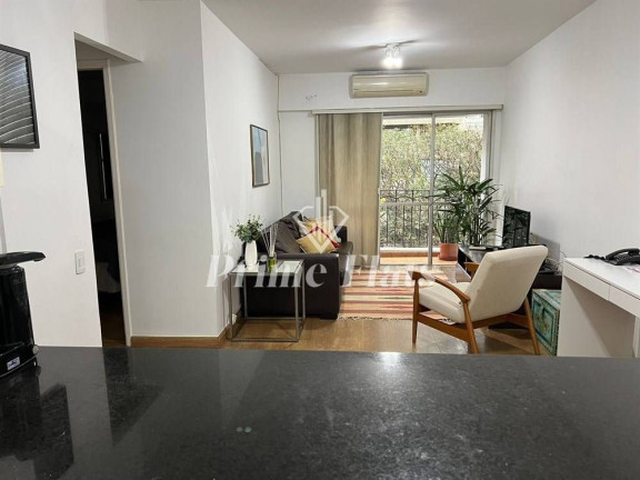 Imagem Apartamento com 2 Quartos à Venda, 60 m² em Jardim Paulista - São Paulo Imagem Apartamento com 2 Quartos à Venda, 60 m² em Jardim Paulista - São Paulo