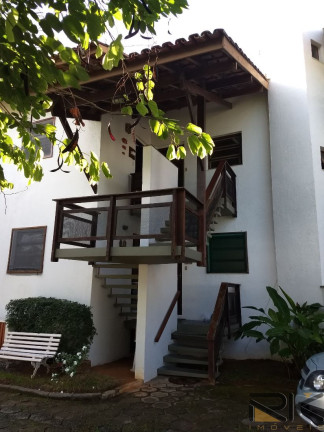 Imagem Apartamento com 2 Quartos à Venda, 80 m² em Saco Da Ribeira - Ubatuba