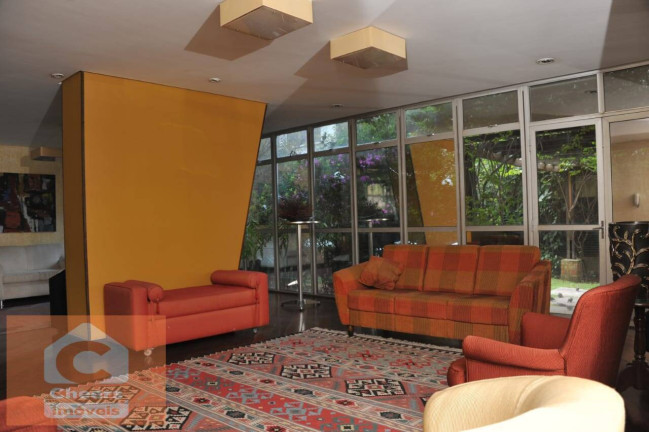 Imagem Apartamento com 1 Quarto à Venda, 50 m² em Vila Clementino - São Paulo Imagem Apartamento com 1 Quarto à Venda, 50 m² em Vila Clementino - São Paulo