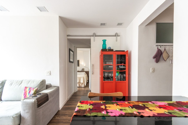 Imagem Apartamento com 2 Quartos à Venda, 70 m² em Vila Olímpia - São Paulo