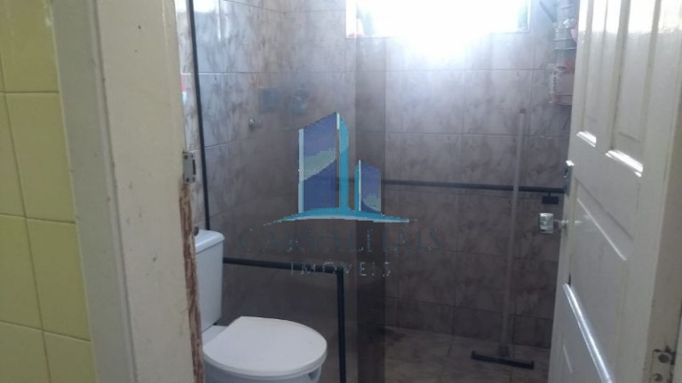 Imagem Casa com 4 Quartos à Venda, 400 m² em Santa Ines - Belo Horizonte