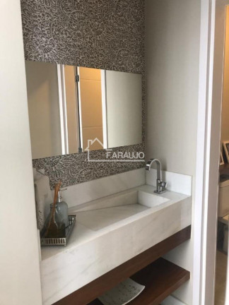 Imagem Imóvel com 3 Quartos à Venda, 350 m² em Ibiti Royal Park - Sorocaba