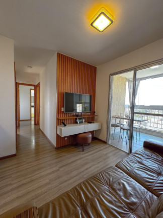 Imagem Imóvel com 3 Quartos à Venda, 85 m² em Colina De Laranjeiras - Serra