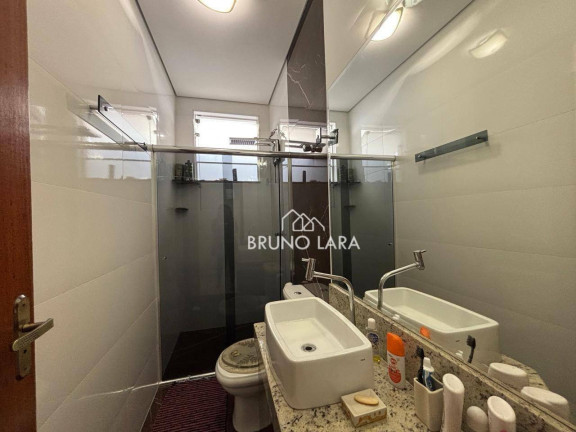 Imagem Casa com 3 Quartos à Venda, 212 m² em Jardim Brasília - Betim Imagem Casa com 3 Quartos à Venda, 212 m² em Jardim Brasília - Betim
