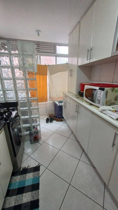 Imagem Apartamento com 2 Quartos à Venda, 56 m² em Taboão - Diadema Imagem Apartamento com 2 Quartos à Venda, 56 m² em Taboão - Diadema