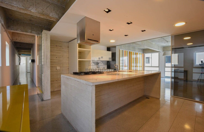 Imagem Apartamento com 3 Quartos à Venda, 337 m² em Higienópolis - São Paulo