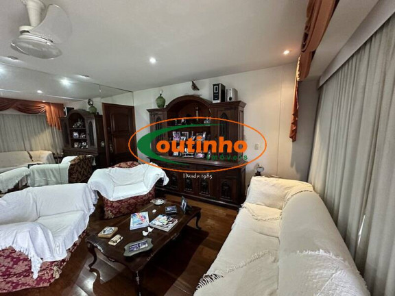 Imagem Apartamento com 4 Quartos à Venda, 138 m² em Maracanã - Rio De Janeiro Imagem Apartamento com 4 Quartos à Venda, 138 m² em Maracanã - Rio De Janeiro