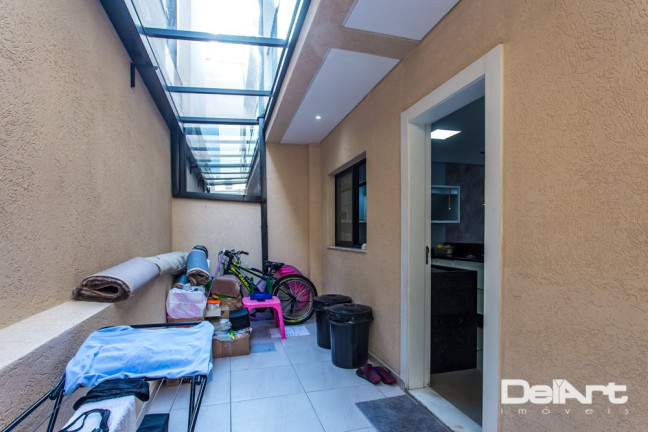 Imagem Sobrado com 3 Quartos à Venda, 141 m² em Atuba - Curitiba