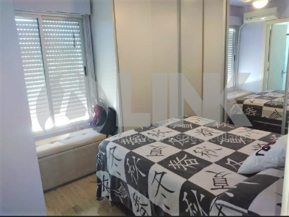 Imagem Apartamento com 3 Quartos à Venda, 83 m² em Azenha - Porto Alegre