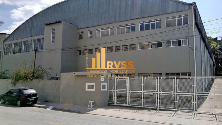 Imagem Imóvel à Venda,  em Vila Engenho Novo - Barueri