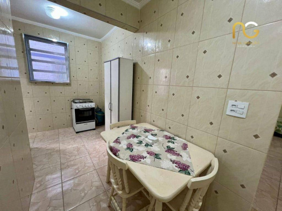 Imagem Apartamento com 1 Quarto à Venda, 42 m² em Canto Do Forte - Praia Grande Imagem Apartamento com 1 Quarto à Venda, 42 m² em Canto Do Forte - Praia Grande
