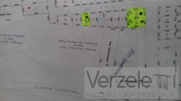 Imagem Terreno à Venda, 360 m² em Santa Clara - Tijucas Imagem Terreno à Venda, 360 m² em Santa Clara - Tijucas