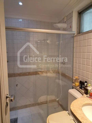 Imagem Apartamento com 3 Quartos à Venda, 130 m² em Centro - Salvador