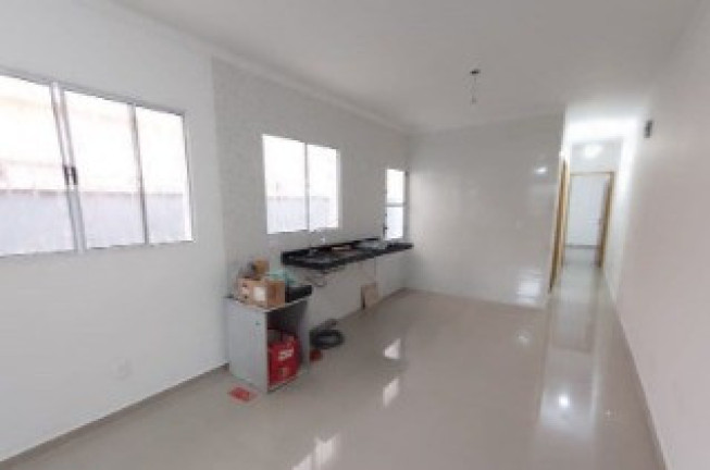 Imagem Casa com 3 Quartos à Venda, 95 m² em Vila Moraes - São Paulo