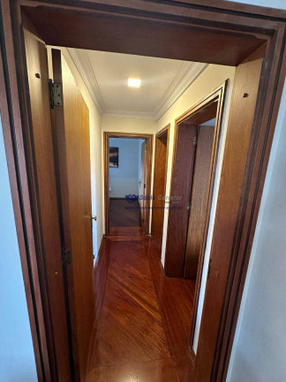 Imagem Apartamento com 3 Quartos à Venda, 170 m² em Vila Galvão - Guarulhos