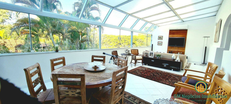 Imagem Casa de Condomínio com 4 Quartos à Venda, 640 m² em Granja Viana - Cotia Imagem Casa de Condomínio com 4 Quartos à Venda, 640 m² em Granja Viana - Cotia