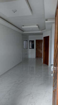 Imagem Casa com 3 Quartos à Venda, 60 m² em Gralha Azul - Fazenda Rio Grande